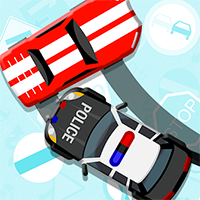 play Pursuit Race Game