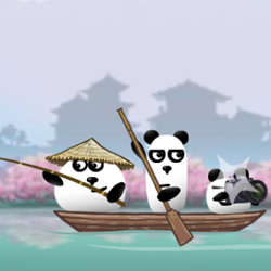 play 3 Pandas In Japan Game