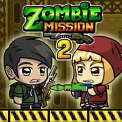 play Zombie Mission 2 Game