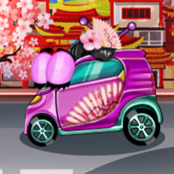 play Car Toys Japan Season 2 Game