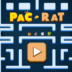 play Pacrat Game