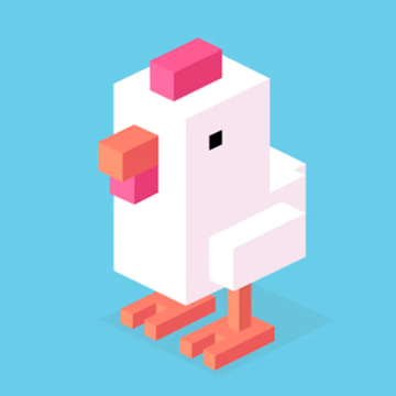 play Crossy Road Game
